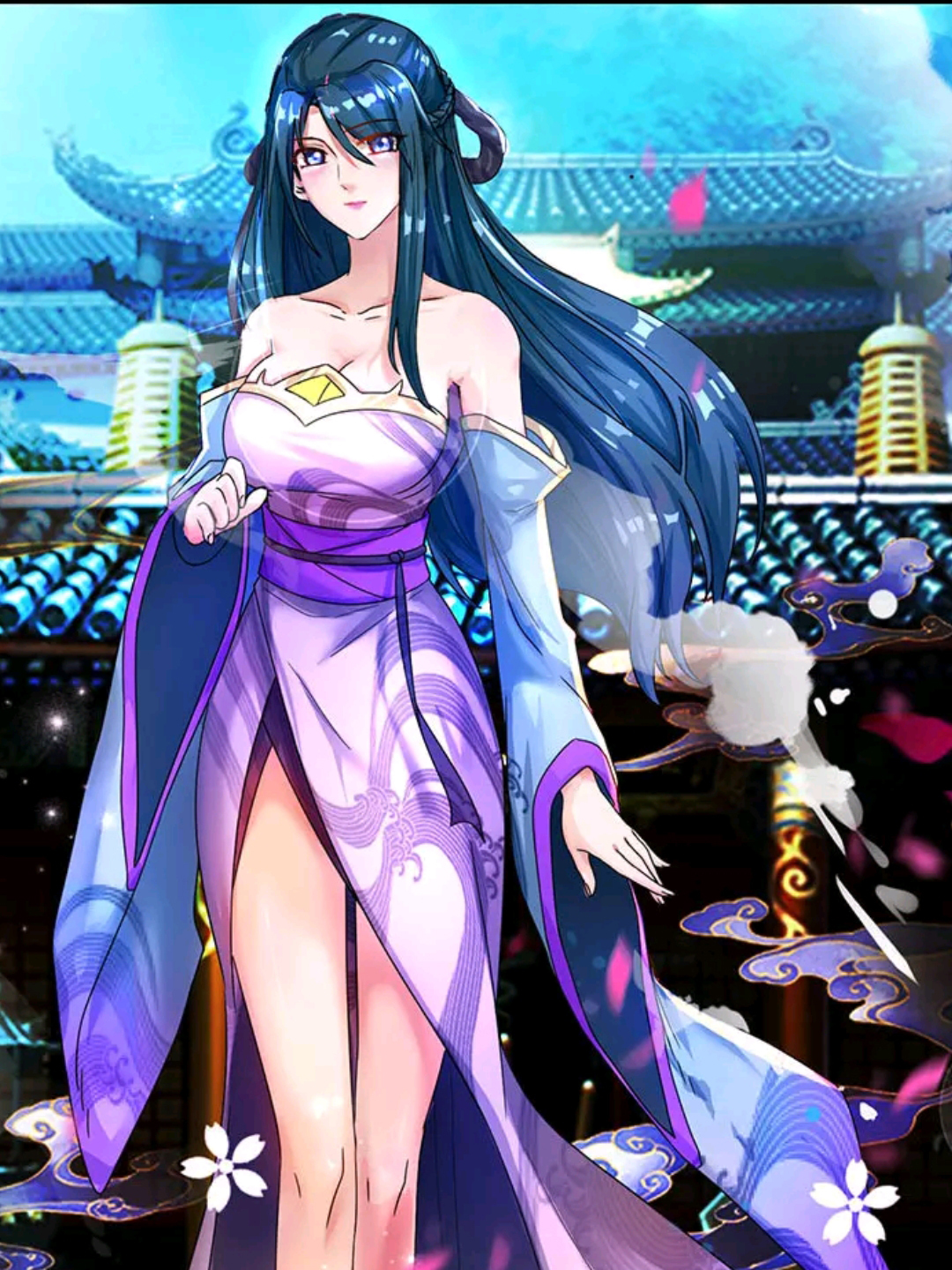 的网络小说《 a target="_blank" href="/item/独步逍遥/22669342"