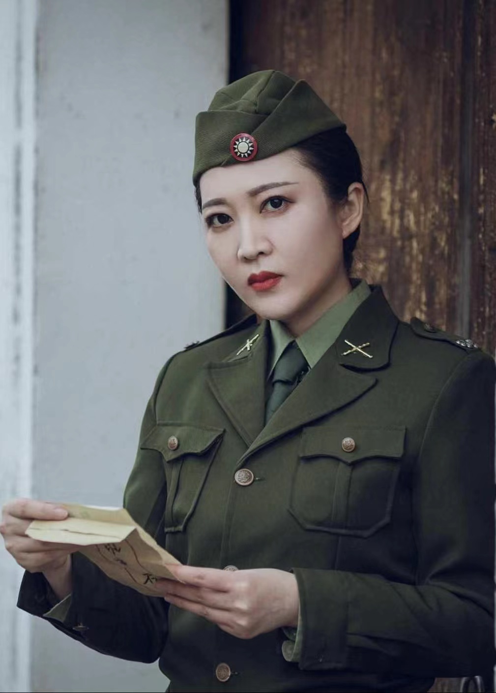 lemmaid="213824">天津市,中国内地女演员