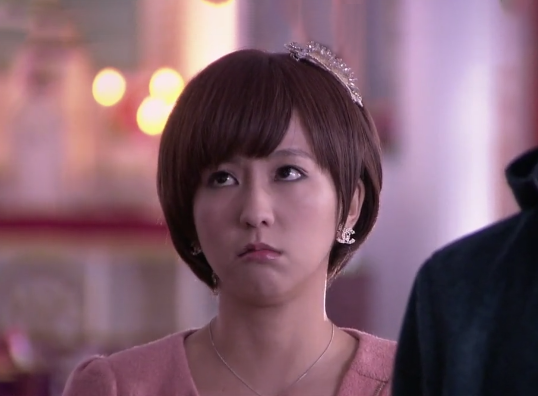 刘小蕙是电视剧《 a target="_blank" href="/item/璀璨人生/6111367"