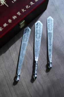 三条簪_百度百科