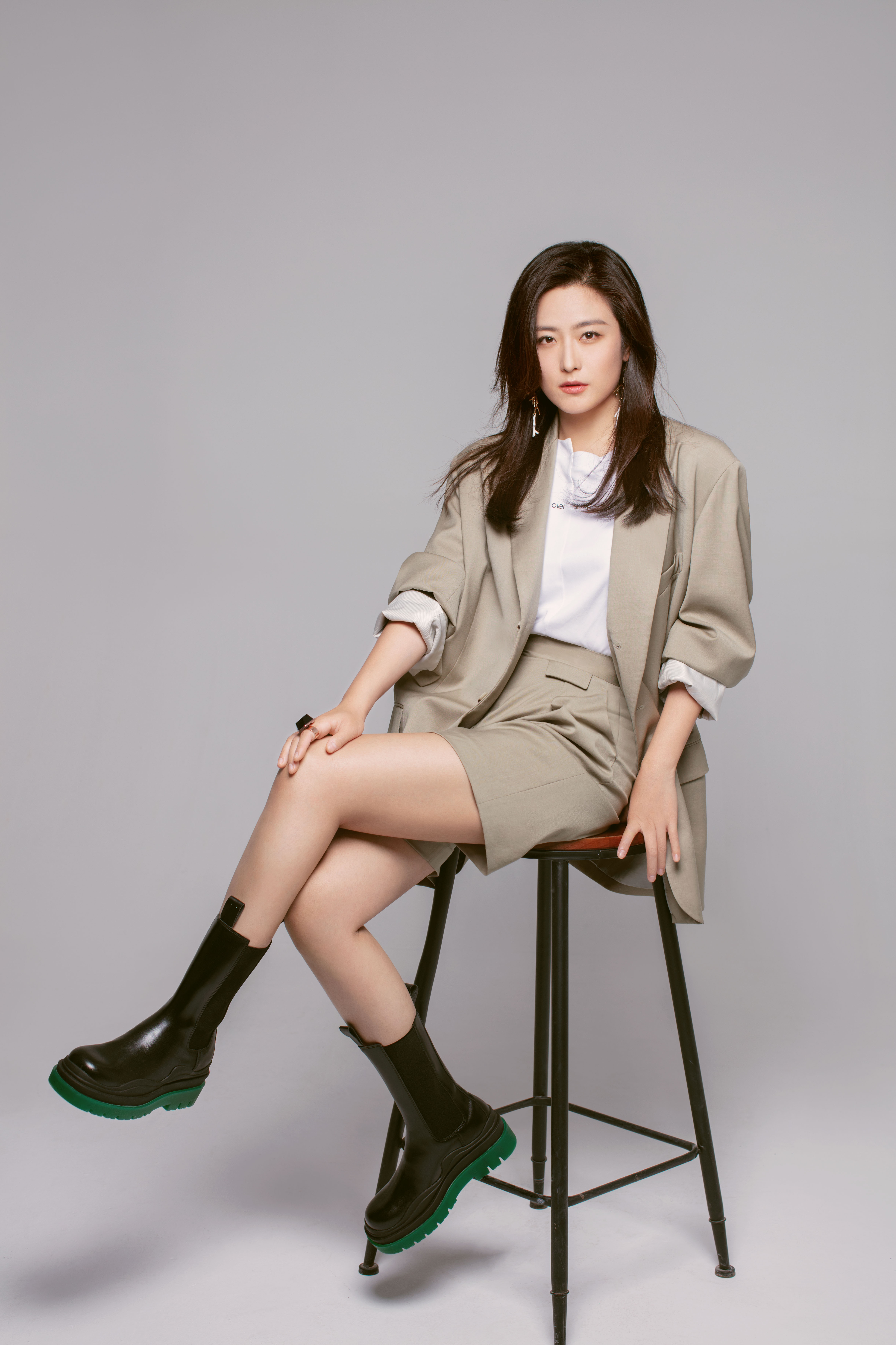 ,1983年8月3日出生于吉林省长春市