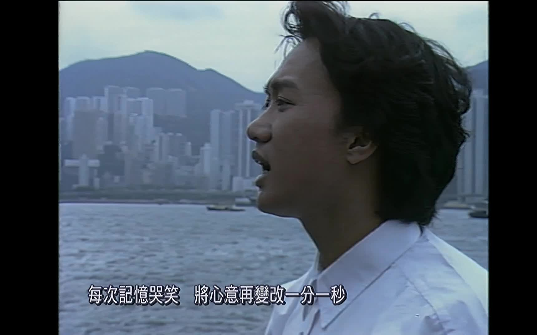 无悔这一生