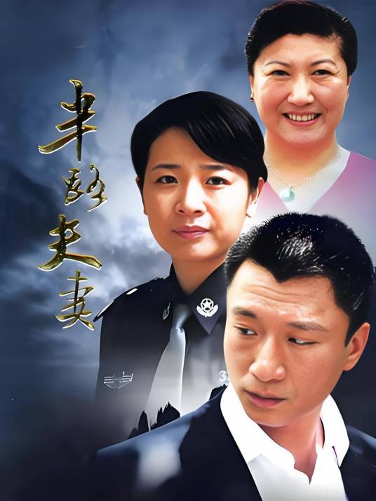 半路夫妻