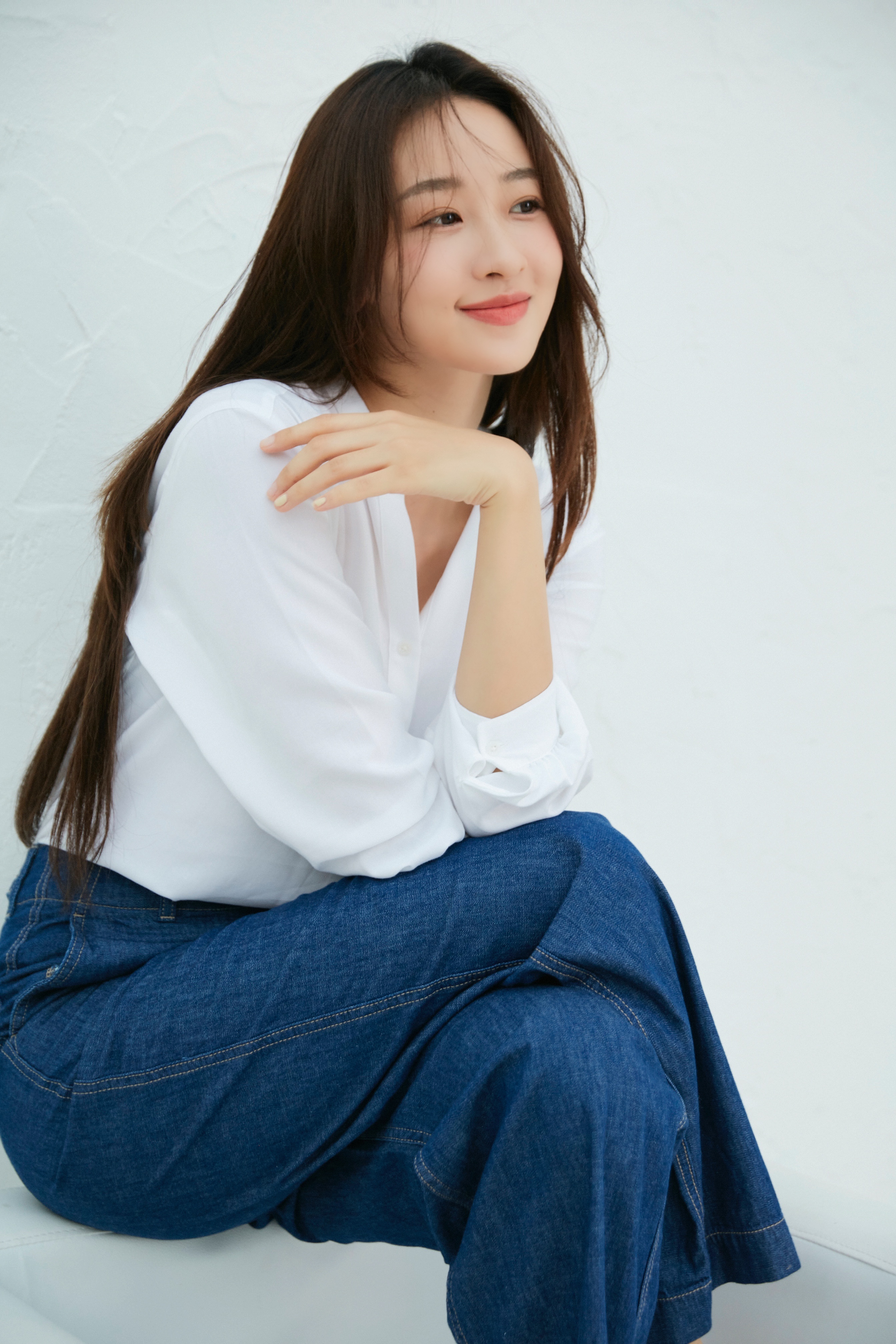 1995年3月16日出生于中国,中国内地影视女演员,流行乐歌手