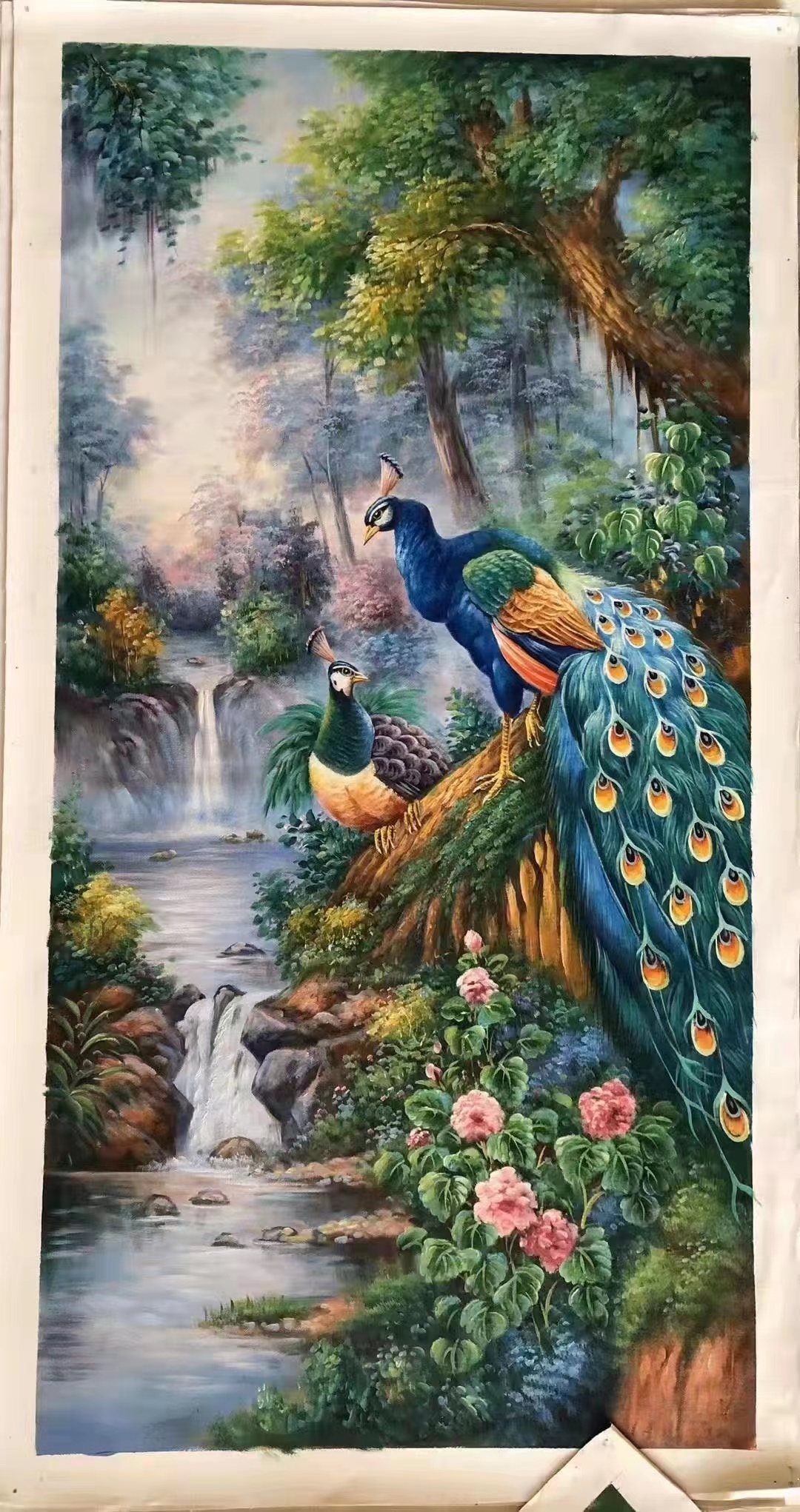 data-lemmaid="4340908">油画家 /a>二郎,原名朱立斌