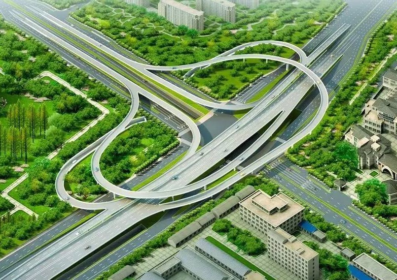 杭州市的一条东西向城市快速路,全线由德胜快速路高架桥和文一路隧道