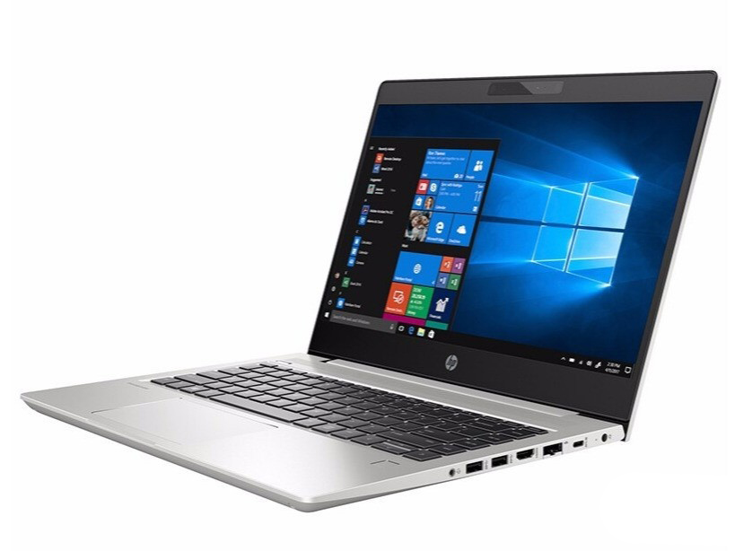  p>惠普probook440 g6是惠普公司推出的一款笔记本电脑. /p>