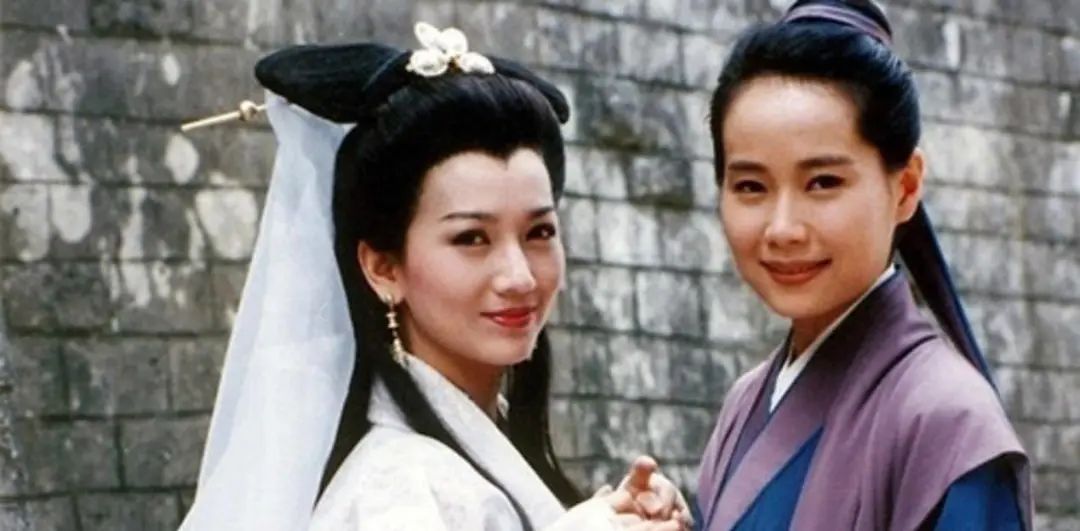 新白娘子传奇 之前 真实的白娘子却十分凄惨 许仙是大渣男 百科ta说
