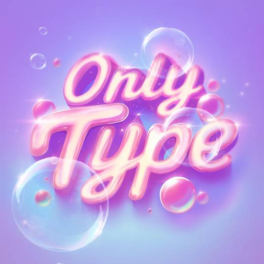 Only Type_百度百科