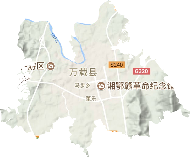 康乐街道