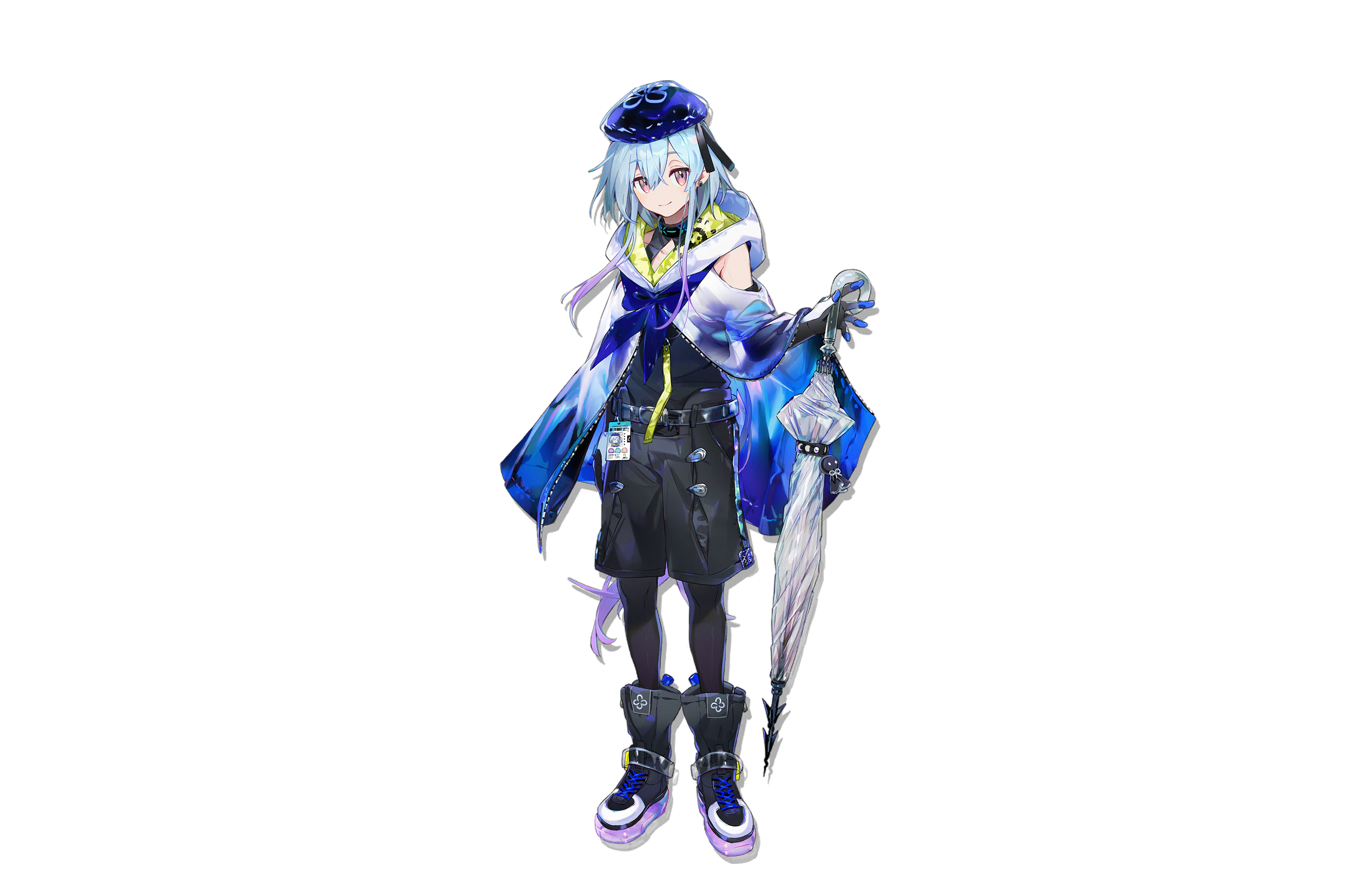 水月是手机游戏 a target="_blank" href="/item/《明日方舟》