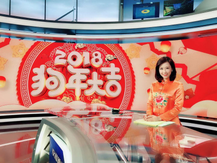 李欣（主持人）_百度百科
