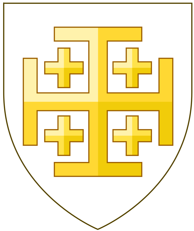  p>耶路撒冷王国(kingdom of jerusalem),是 a href="#" data-lemmaid