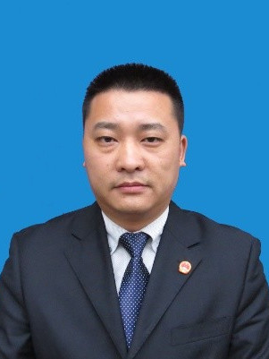 p>张洪斌,现任贵州省沿河县甘溪镇党委书记. /p>