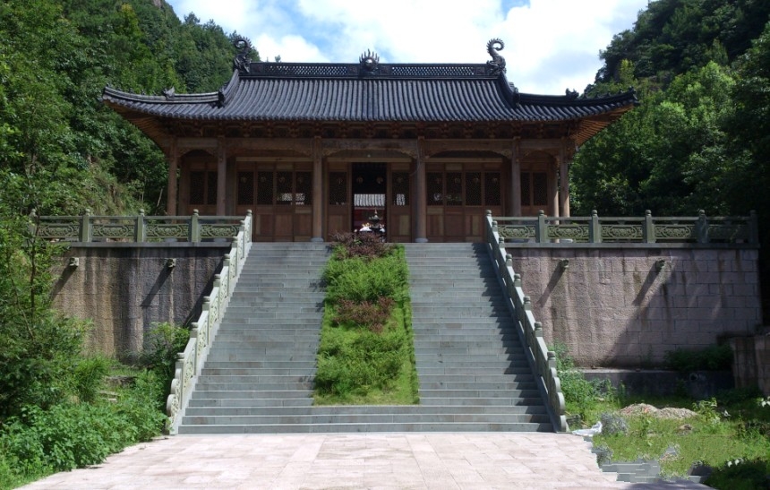  p>"宝掌幽谷"位于浦江县城北郊五公里, a target="_blank" href="