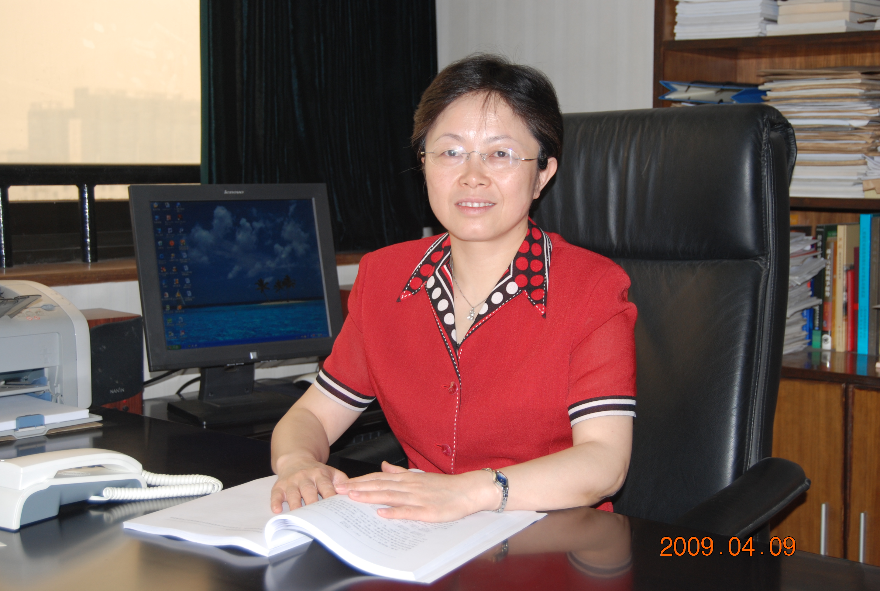 李军