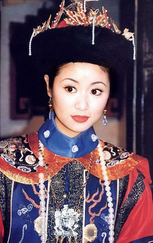 还珠格格第一部