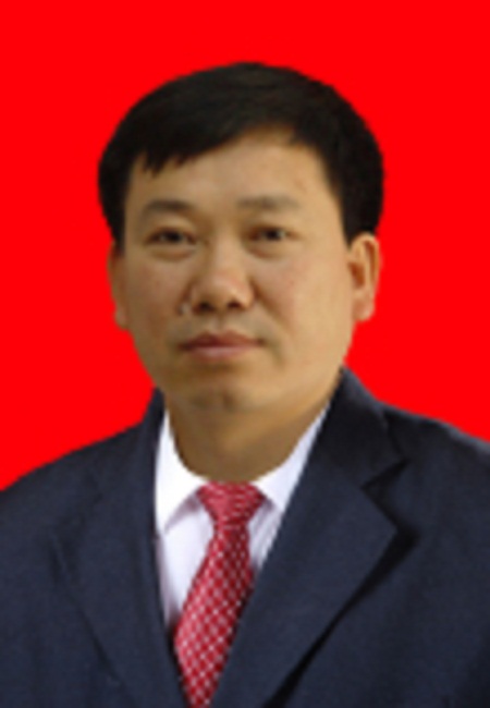 彭军