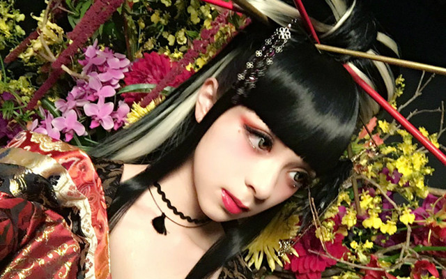  p data-id="gnb0lz2nbh">《约束 -promise code-》是组合garnidelia