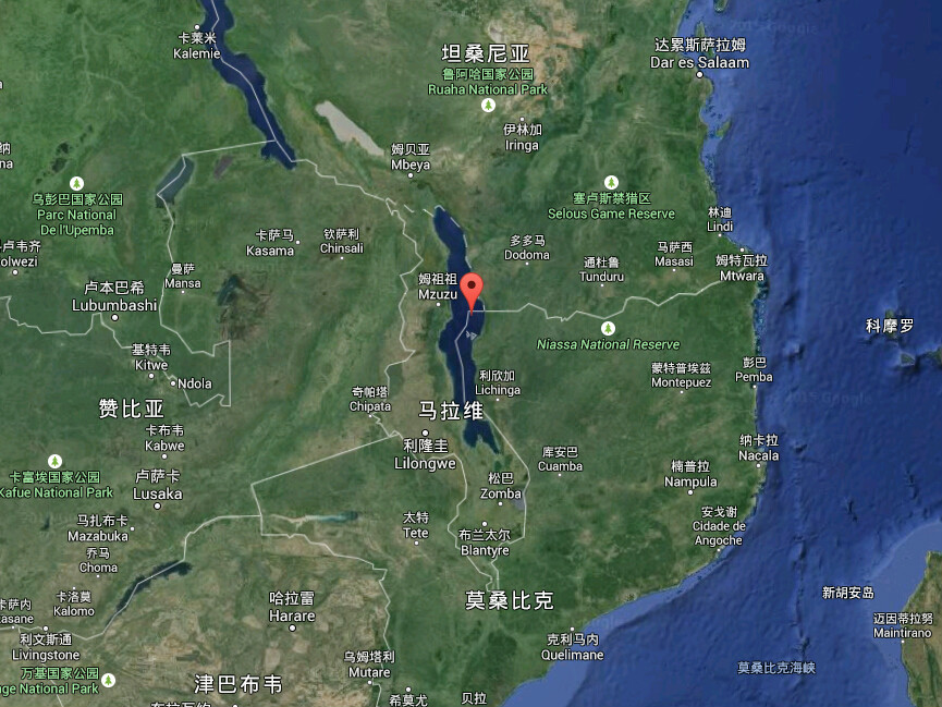  p>马拉维湖(lake malawi)亦译尼亚萨湖(lake nyasa).