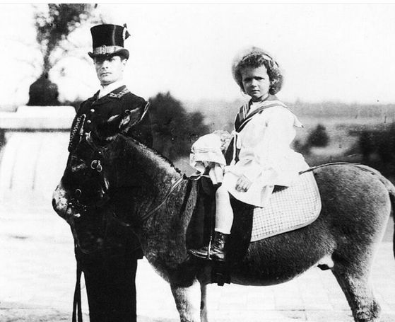 塔季扬娜·尼古拉耶芙娜