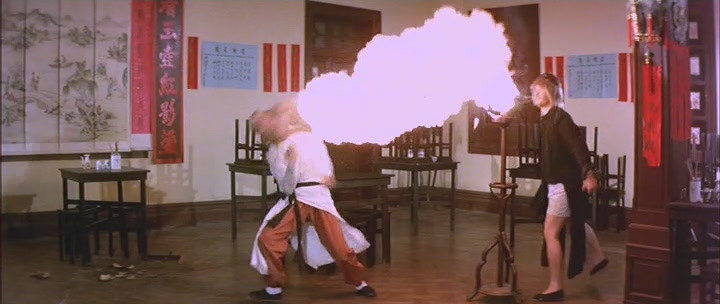  p>《南北醉拳》是中国香港思远影业公司拍摄于1979年功夫喜剧片,由 a