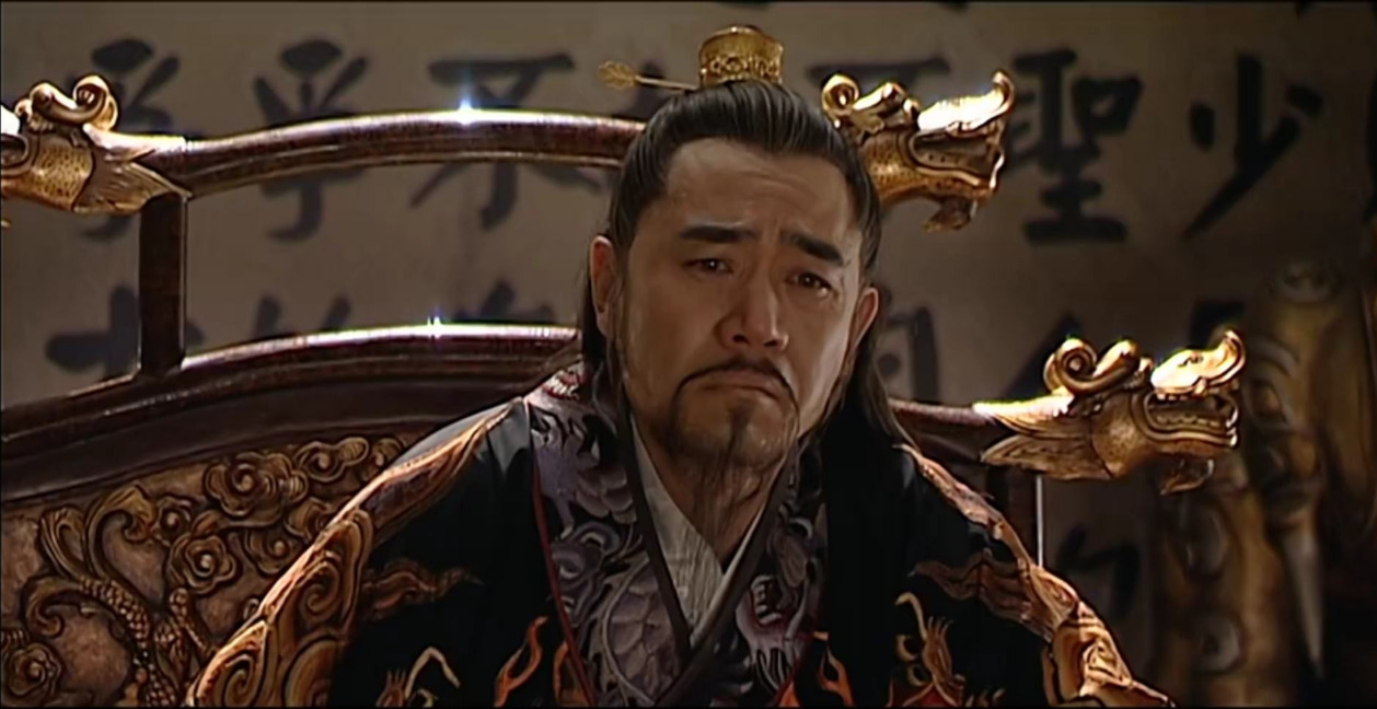 “杠精”明世宗！嘉靖和杨廷和争“礼”，真的只是争个爹的名号？_百科TA说
