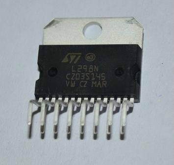 l298n_百度百科