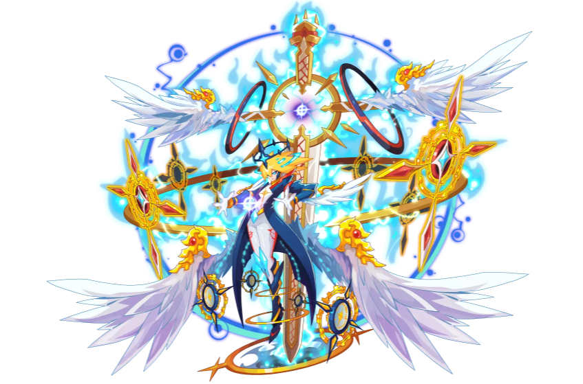 重生之翼是网页游戏《 a target="_blank" href="/item/赛尔号/10405"