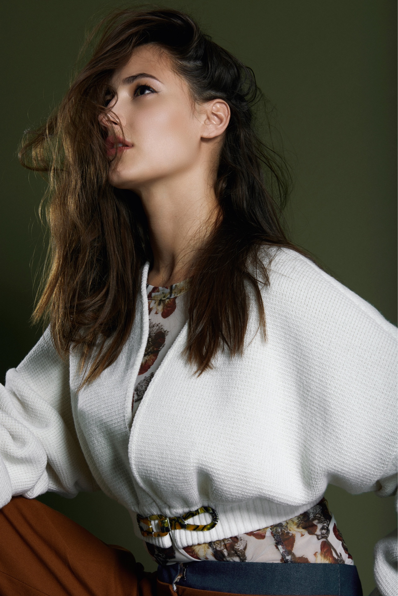  p>欧丽娅,女演员,曾主演网络真人剧《 a target="_blank" href="