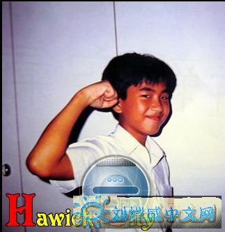 刘恺威,1974年10月13日出生于中国香港,祖籍