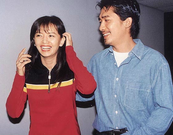 曾华倩