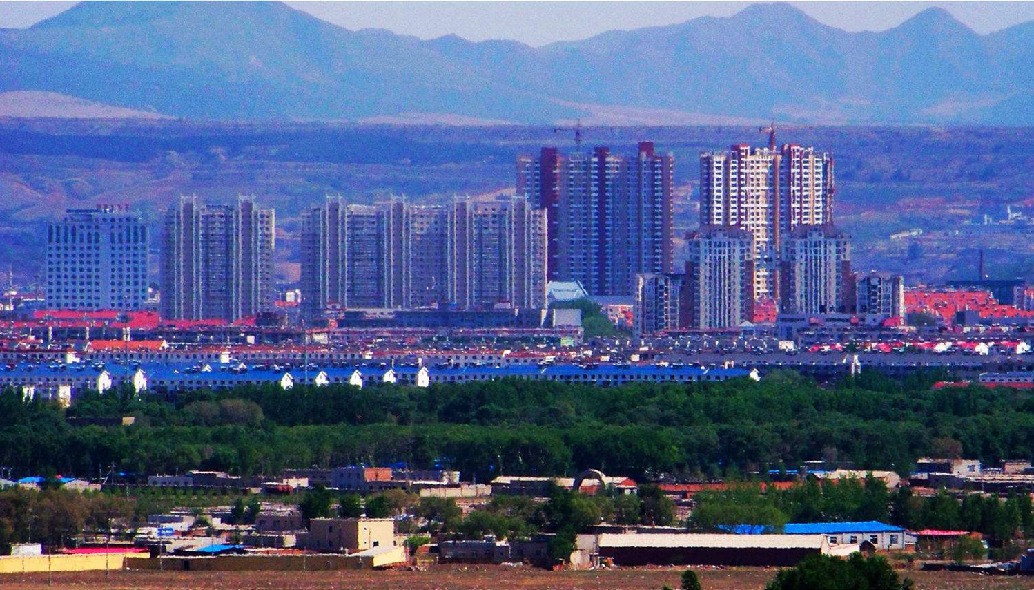 阜新明天天气在线