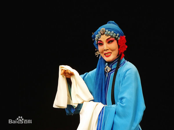 因产生于山西中部,故又称中路梆子,也称为"中戏",外省称之为山西路