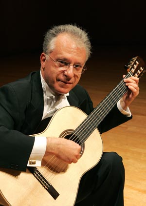  p>佩佩·罗梅罗(pepe romero - guitarist),1944年3月8日出生于
