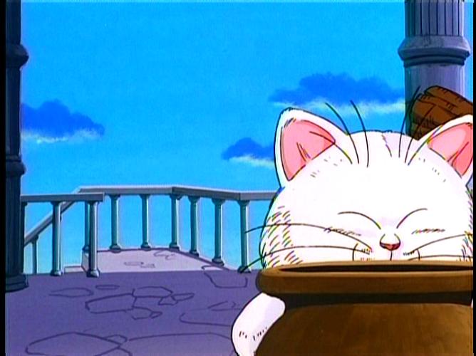  p>猫仙人,本名卡林,日本漫画《 a data-lemmaid="166835">七龙珠 /a>