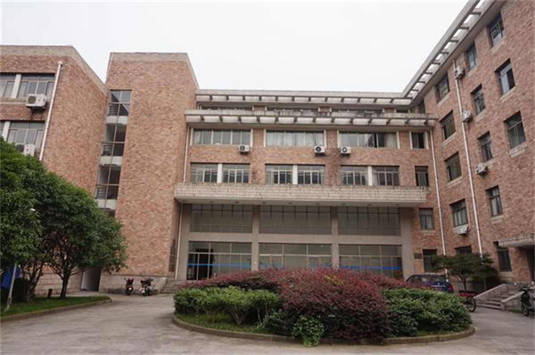 浙江省艺术职业学院