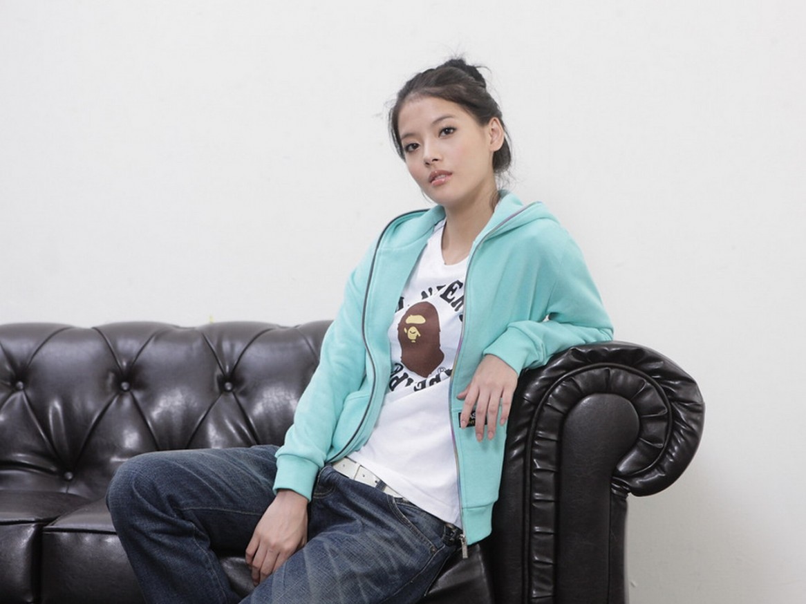  p>王乐妍(chloe wang),原名王心如,中国台湾影视