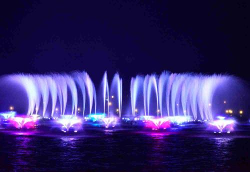 项目,于2014年被列入云南省150个城市综合体和全国135个优选旅游项目