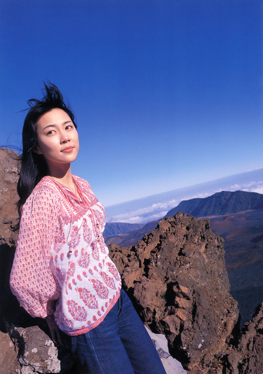  p>木村佳乃(yoshino kimura),1976年4月10日出生于英国伦敦,歌手