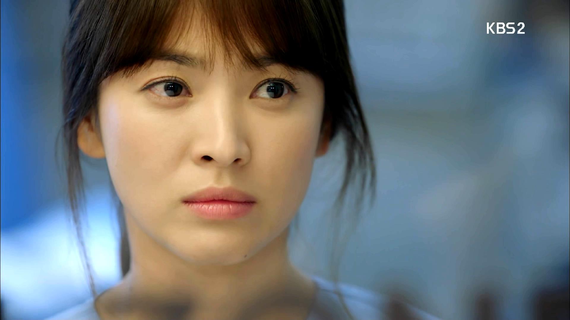 暮烟是韩剧《 a target="_blank" href="/item/太阳的后裔/13986326"