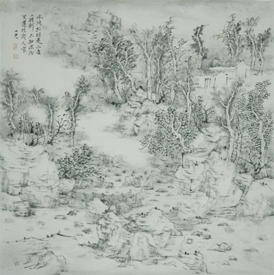 潘一见
