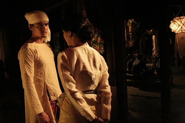  p>《永恒》是2010年的 a target="_blank" href="/item/泰国/202552"