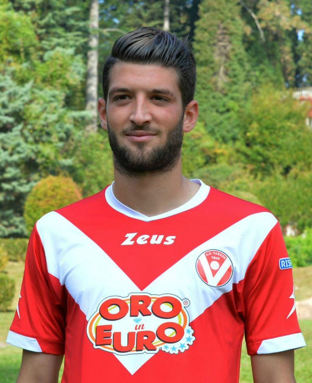 路易吉·法尔科内