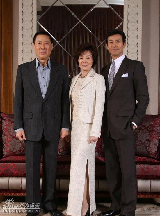 ="304227">郑少秋 /a>, a href="#" data-lemmaid="3425338">焦晃 /a>