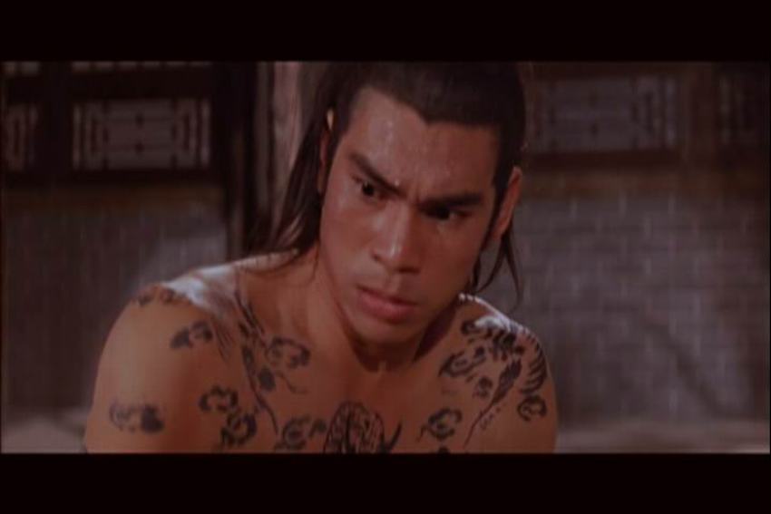 荡寇志dongkaiji(1975)