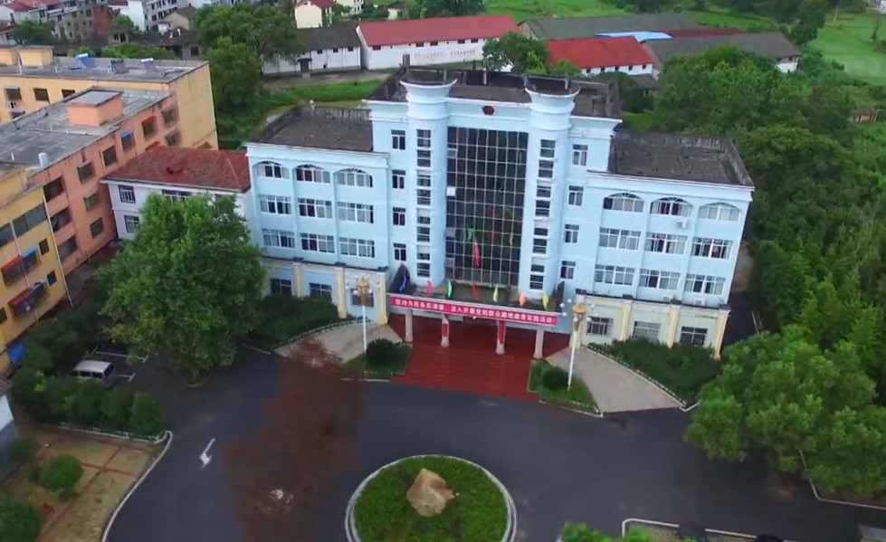 碧溪镇,隶属江西省<a target="