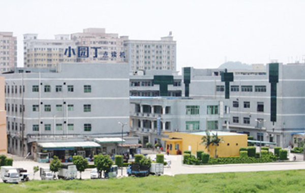 东莞市小园丁电子科技有限公司