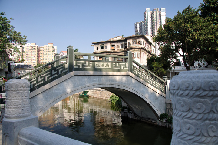 荔枝湾涌