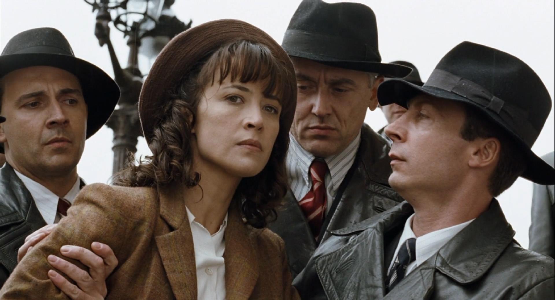 超级女特工 全网资源